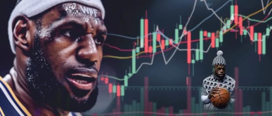 LeBron James Sparks скок в монетата Dogwifhat (WIF): Ще достигне ли $1?