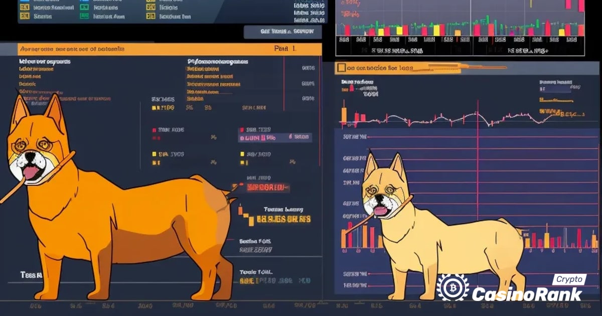 Крипто стратег предупреждава за оттегляне на Dogecoin, Ethereum и Fetch.ai показват потенциал за ралита