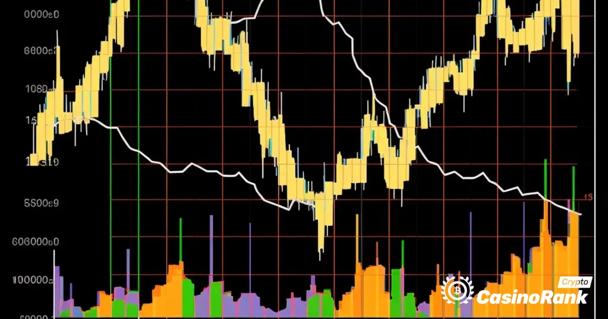 Цена на монета RUNE: Потенциал за по-нататъшен растеж на фона на пазарния натиск